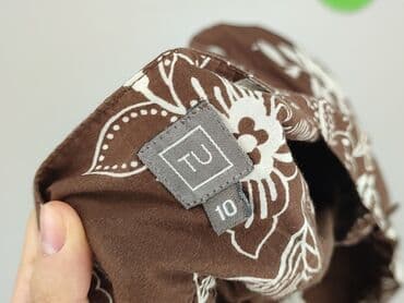 stroje kąpielowe dwuczęściowe ze spódniczką: Tu, Spódnica damska, rozmiar M — 4