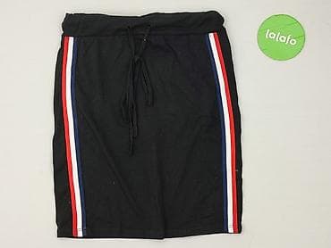 yezzy klapki: Spódnica damska, rozmiar S — 2