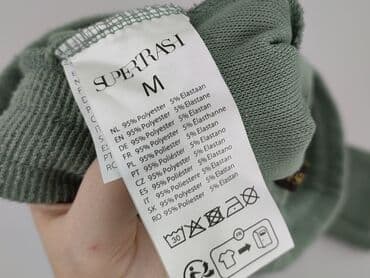 c a bluzka: SuperTrash, Spodnie dresowe damskie, rozmiar M — 5