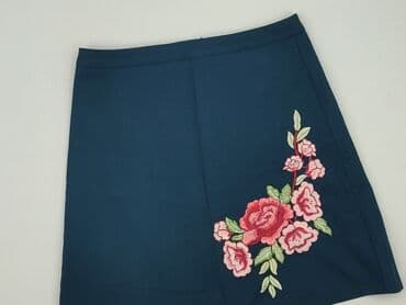 spódniczka mini allegro: Spódnica damska, rozmiar S — 1