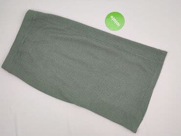 legginsy prążkowane reserved: Spódnica damska, rozmiar S — 3