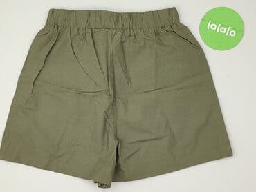 krótkie dopasowane spodenki: Sinsay, Szorty damskie, XS — 3