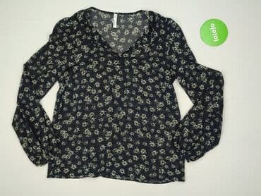 jedwabna bluzki massimo dutti: Mango, Жіноча блуза, розмір XS — 2