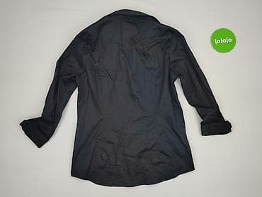 hellfire club shirt pull and bear: Koszula damska, rozmiar L — 3
