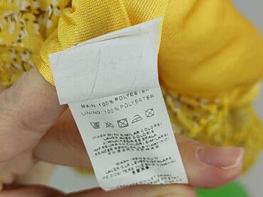 miss selfridge spodenki krótkie: Missguided, Szorty damskie, rozmiar M — 5