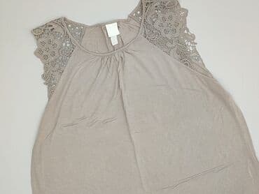 bluzka boho h m: H&M, Жіноча блуза, розмір L — 1