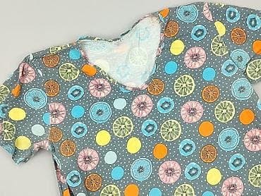 bluzki basic czarne: Bluzka damska, rozmiar L — 1