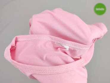 koszulka bramkarska krótki rękaw: T-shirt damski, L — 4