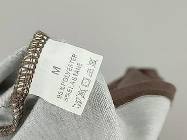 m: T-shirt damski, rozmiar M — 4