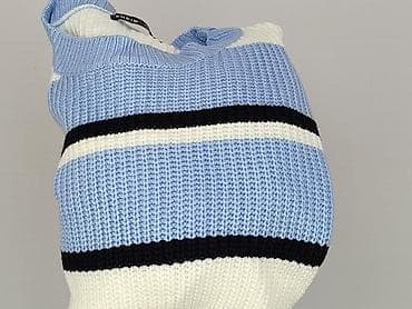 prązek: Shein, Sweter damski, rozmiar S — 6