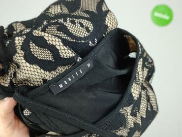 bluzki z koronką mohito: Mohito, Bluzka damska, rozmiar M — 6