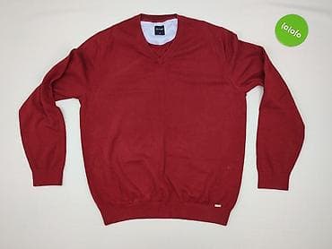 Swetry: Sweter dla mężczyzn, rozmiar M — 2