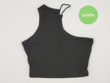 shein bluzy oversize: Shein, Top damski, rozmiar S — 2