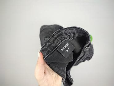 Jeansy damskie, rozmiar L — 4