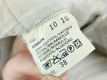 croft: Szorty dla mężczyzn, rozmiar XL — 4