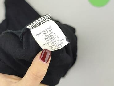 buty masujące stopę: Sukienka damska, rozmiar S — 5