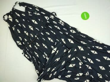 sukienki xxl na lato: H&M, Sukienka damska, rozmiar 2XL — 3