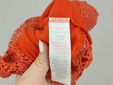 marks and spencer tops: New Look, Top damski, rozmiar M — 4