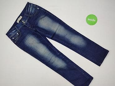seyoo jeans: Jeansy damskie, rozmiar S — 2