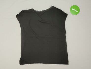 mohito koszulka w paski: Mohito, Bluzka damska, rozmiar S — 3