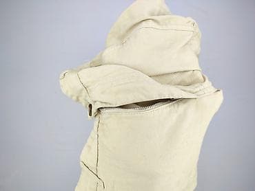 construction trousers: Cargo, Spodnie cargo damskie, rozmiar S — 6