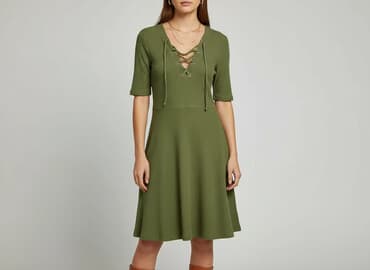 sukienka 122 h m: H&M, Sukienka damska, rozmiar 2XS — 7