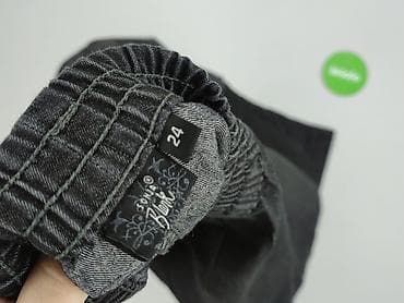 nike dzwony: Spodnie materiałowe damskie, rozmiar 2XL — 4