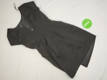 małe czarne sukienki: Reserved, Sukienka damska, rozmiar S — 3