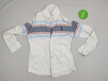 vistula tshirt: Us Polo Assn, Koszula damska, rozmiar S — 2