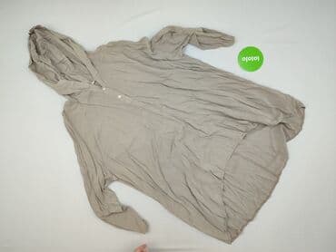 bluza polarowa lidl: Moda Italia, Bluza z kapturem damska, One size — 2