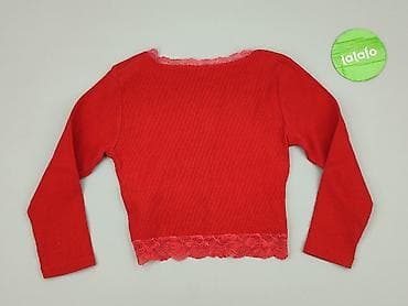 sweter z hello kitty: Sweter damski, rozmiar 2XS — 3