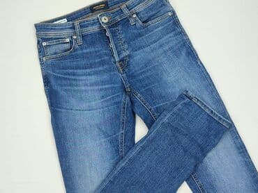 Jack & Jones, Jeansy damskie, rozmiar S