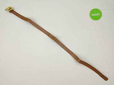 Ремені: Ремінь, Для жінки, стан - Ідеальний — 2