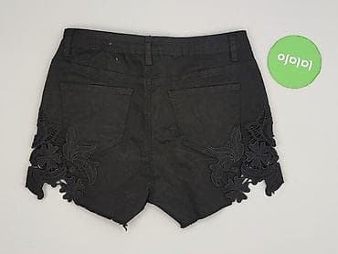 buty thundery: Szorty damskie, rozmiar XL — 3