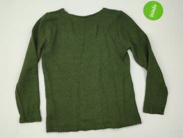 shein swetry damskie wyprzedaż: Sweter damski, rozmiar S — 3