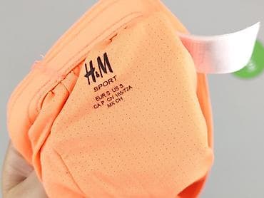 rajstopy merlin: H&M Sport, Szorty damskie, rozmiar S — 4
