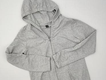 bomberka cropp: Bench, Bluza z kapturem damska, rozmiar XL — 1