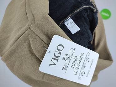 legginsy push up: Leggings, Legginsy rozmiar 3XL — 4