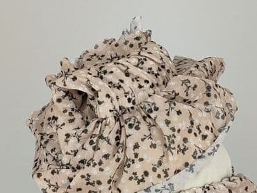 azurowa bluzka reserved: Sukienka damska, rozmiar M — 6