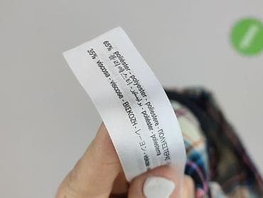 spódnice plisowane mini bershka: Bershka, Spódnica damska, rozmiar S — 5