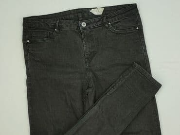 Esmara, Jeansy damskie, rozmiar XL