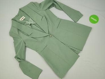 second hand second hand second hand: Marynarka damska, rozmiar XL — 2