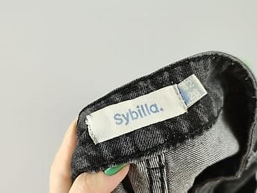 revange jeans: Jeansy damskie, rozmiar XL — 4