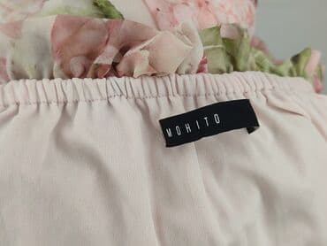 mohito sukienki damskie czerwone: Mohito, Sukienka damska, rozmiar L — 4