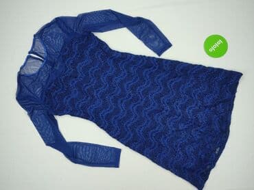 szablony sukienek: Sukienka damska, rozmiar S — 2