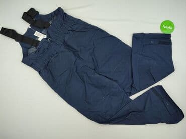 spodnie motocyklowe poznań: Tribord, Ogrodniczki damskie, L — 3