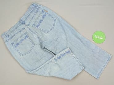 pepsi cola top: Jeans for women, size L — 3