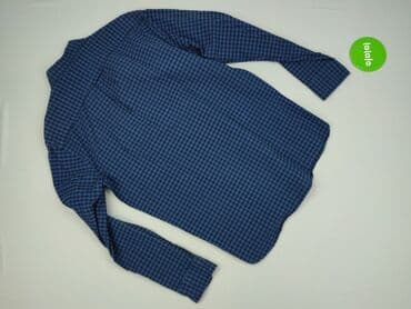 zakiet marynarka: H&M L.O.G.G., Koszulа dla mężczyzn, S — 3