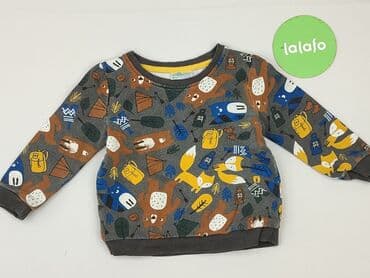 disney koszulki: Bluza, So cute, 12-18 miesięcy, stan - Bardzo dobry — 2