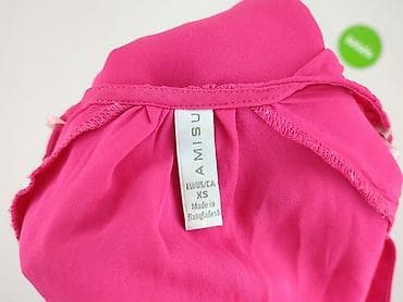 Kobiety: Bluzka damska, rozmiar XS — 4